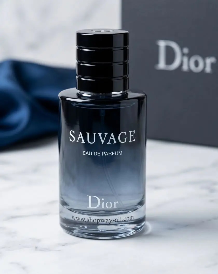 Dior Sauvage (Grade - A)